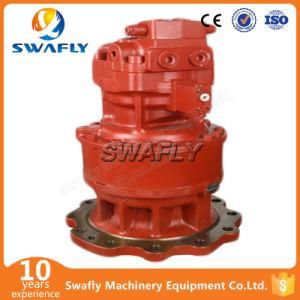 Kpm Kawasaki M5X130chb-10A M5X130 Swing Motor Assy for Dh225-7 Sk200-6e E320c