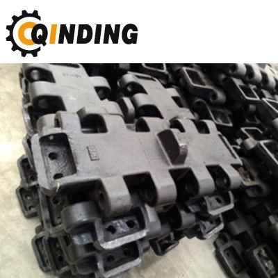 Premium Quality Undercarriage Parts Manitowoc Crawler Crane Track Shoe