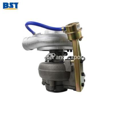 Turbo 6505-71-5040 6505-71-5520 6505-52-5510 6505-52-5440 for Ktr110 Earth Moving S6d170