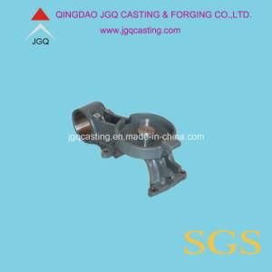 Steel Casting Positioning Boom