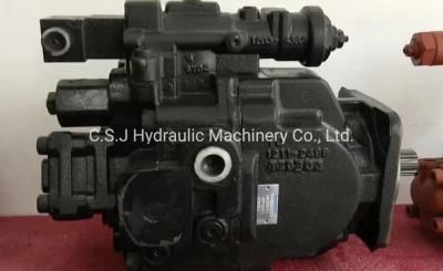 Kobelco Hydraulic Pump for Sk75-3