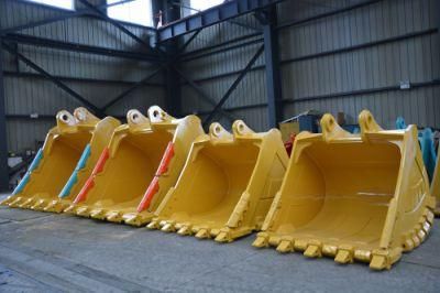 Yf Excavator Bucket Excavator Rock Bucket