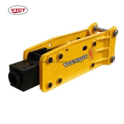 New Mini Chinese Excavator Hydraulic Breaker for Decoration