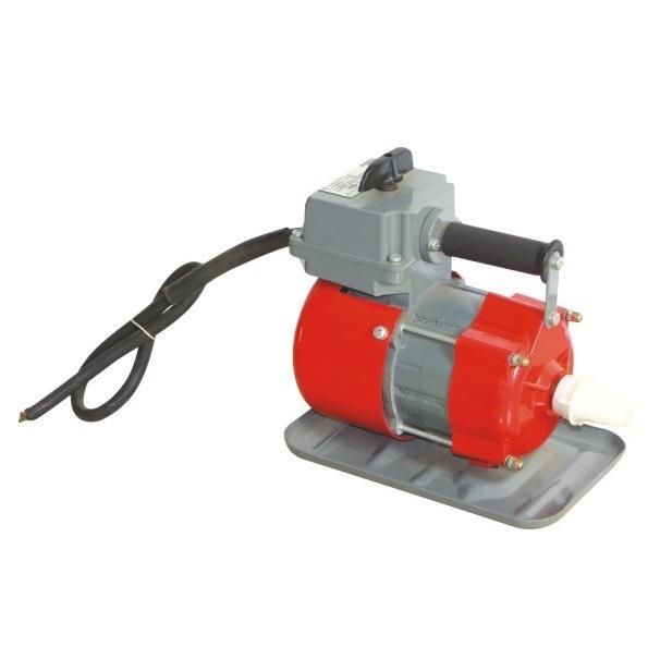 Vns-10 Construction Machinery Russia Type 220V Electric Mini Type Concrete Vibrator