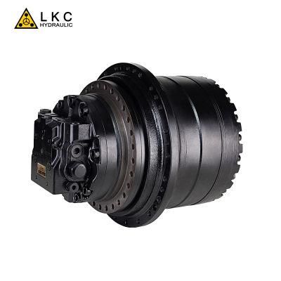 Travel Motor Assembly for 20 Ton Excavator Liugong 200