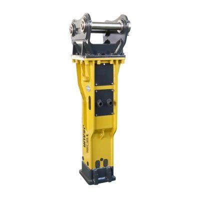 Hydraulic Rock Hammer Breaker for Sany Sy95c-9 Excavators