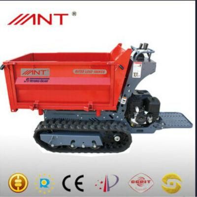 Mini Dumper Garden Loader By1000