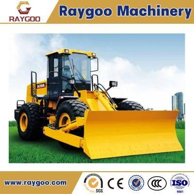 Made in China Mini Dozer Wheel Bulldozer Dl210kn