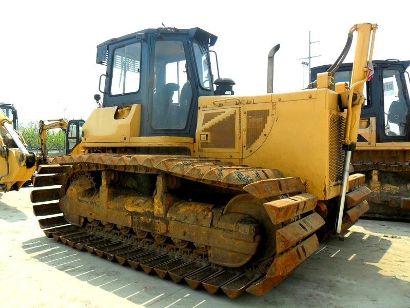 Liugong Earth-Moving Machinery Crawler Bulldozer 160c with Cheap Price