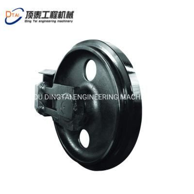 Bulldozer Cat345 Undercarriage Parts Front Idler for Sale