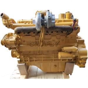 Swafly Brand New 320b Diesel Engine Assy S6K 3066 Engine Complete Engine Assy for E320b Excavator