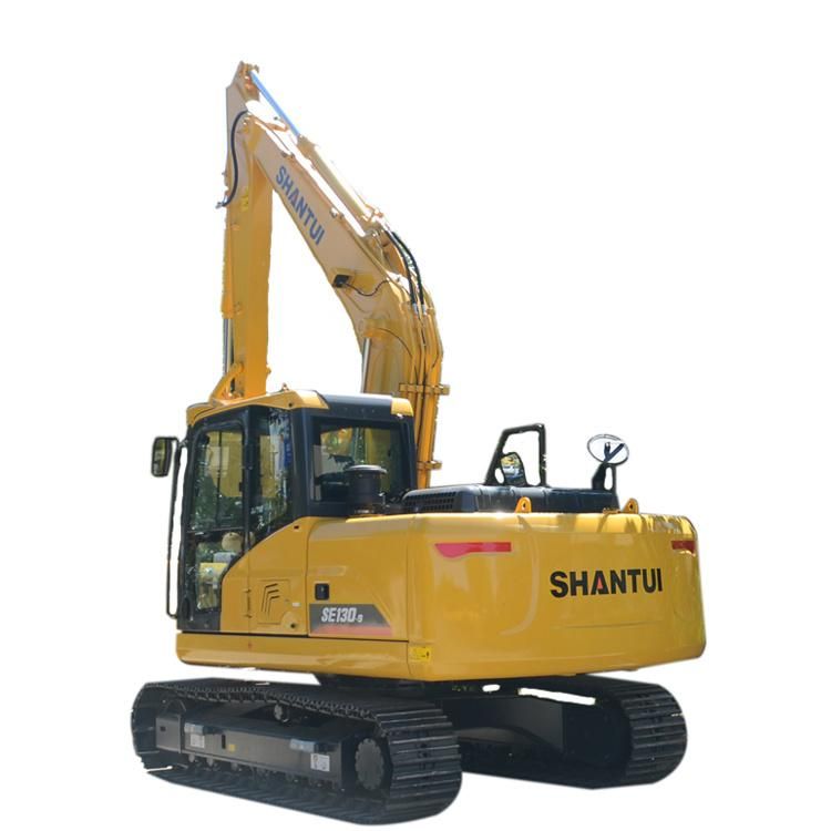 Shantui 21ton Excavator (SE210-9)