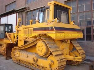 D7 Bulldozer 230HP Professional Chinese Bulldozer