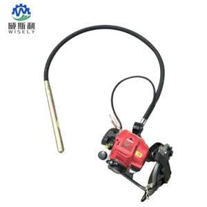 Mini Type Hand Held Concrete Vibrator