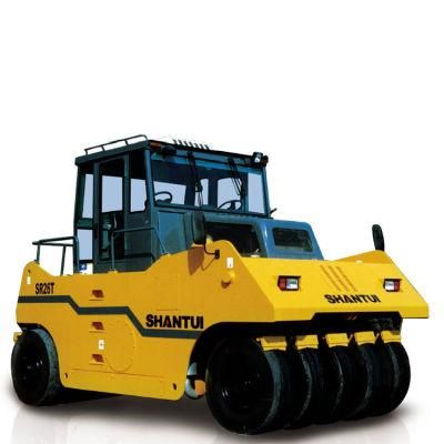 Shantui Road Roller (SR16MT)