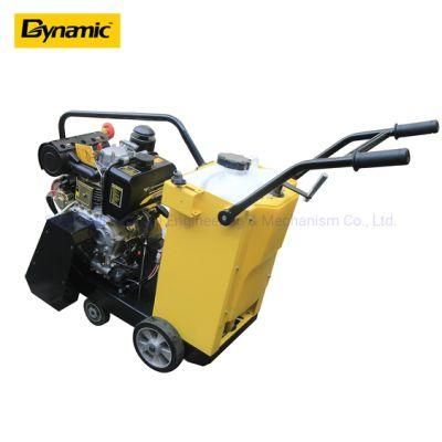 Dynamic Easy Operation (DFS-500D) Diesel Saw Cutter