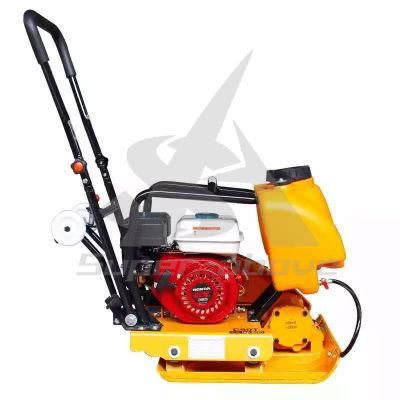 Honda Gx160 /Petrol Power Plate Compactor