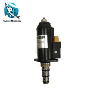 116-3526 Kwe5K-31 G24e30-71A Cat E320c 3066 Solenoid Valve