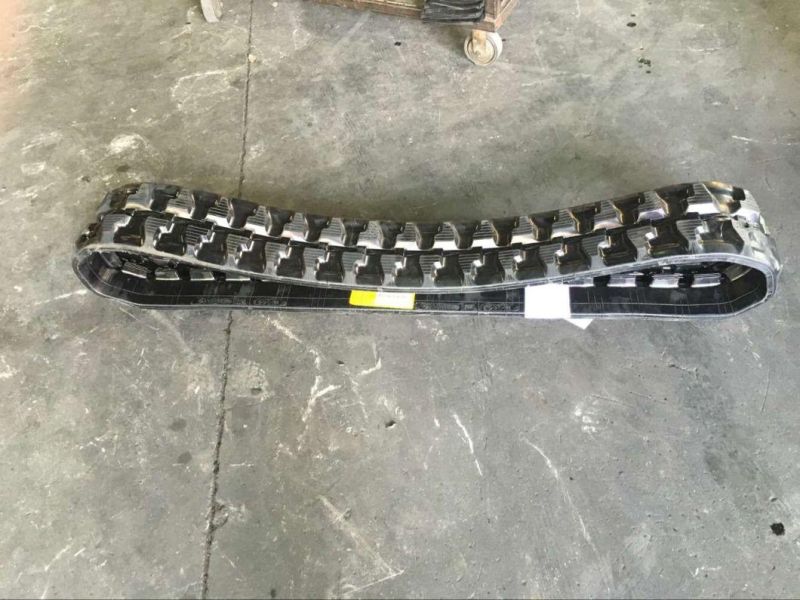 230*96*36 Rubber Crawler for Caterpillar 301.7D