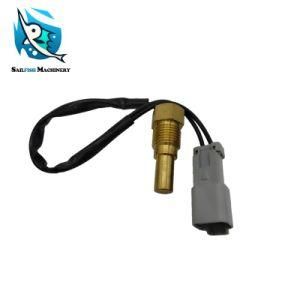 Water Temperature Sensor 7861-93-3320 for Komatsu PC200-7