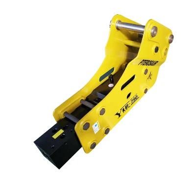 Backhoe Loader Hydraulic Breaker for 4-9t Excavator