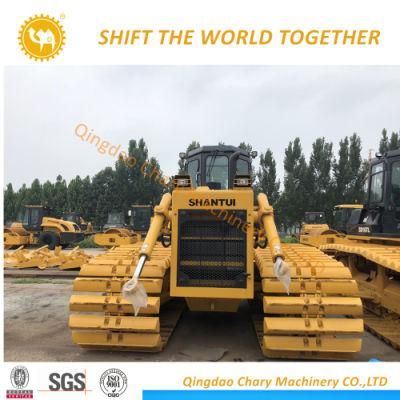 Shantui Crawler Hydraulic Dozer SD16L 160HP Bulldozers for Sale