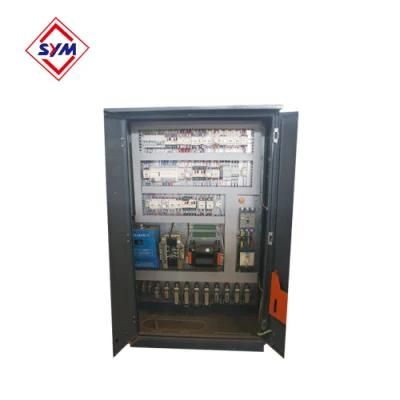 Tower Crane L Type Control Panel Box Inverter Type of Hoist Mechanism Call Us Right Now