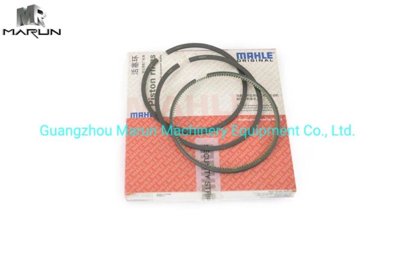 Excavator 4jb1 Diesel Engine Piston Ring 8942478670 for Nkr, Kobelco Sk60