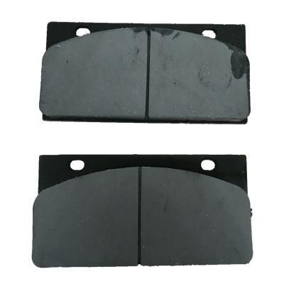 Js-Zl50-012 Brake Pad for Wheel Loader Spare Parts LG936 LG956 4120001739016