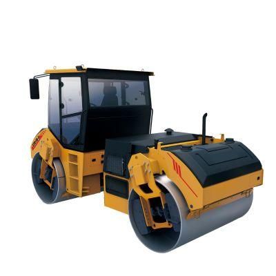16 Ton Pneumatic Tire Roller Spr160c-8 with Imported Engine