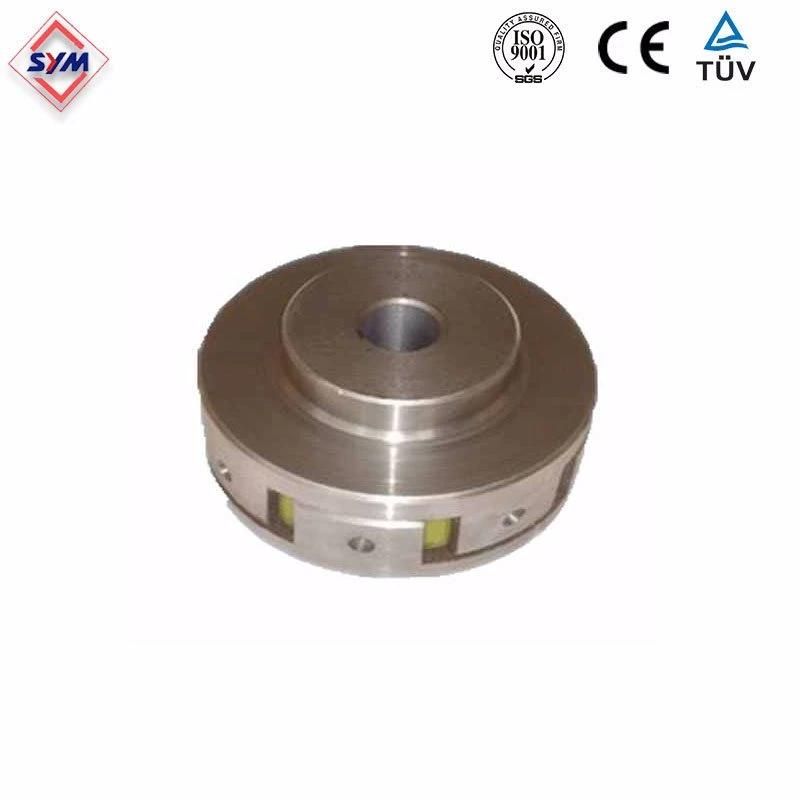 Gjj Passenger Construction Hoist Spare Parts Coupling Hot Sale