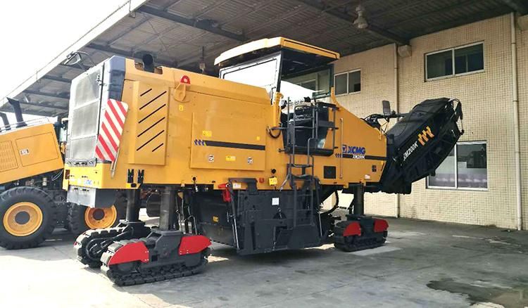 XCMG 2m Xm200 Road Cold Milling Machine
