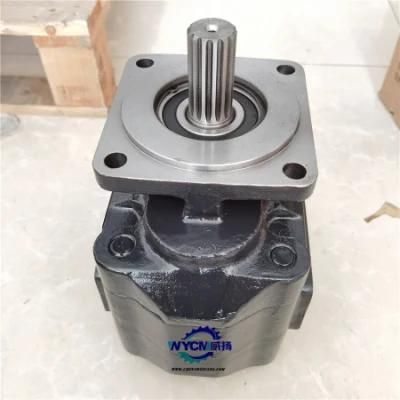 Original Changlin W-01-000147 Gear Pump Cbgj3125 for Sale