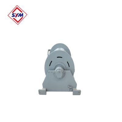 Drum for Tower Crane Hoist Winch