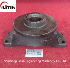 Volvo Excavator Idler Yoke for Ec290