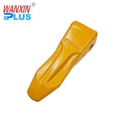 Forging J400 7t3402RC Excavator Bucket Teeth for E325 Machinery Parts