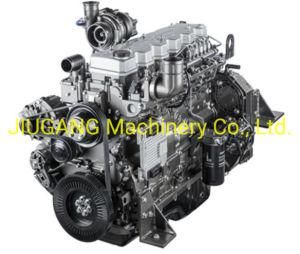 High Quality Engine Assembly for Grader