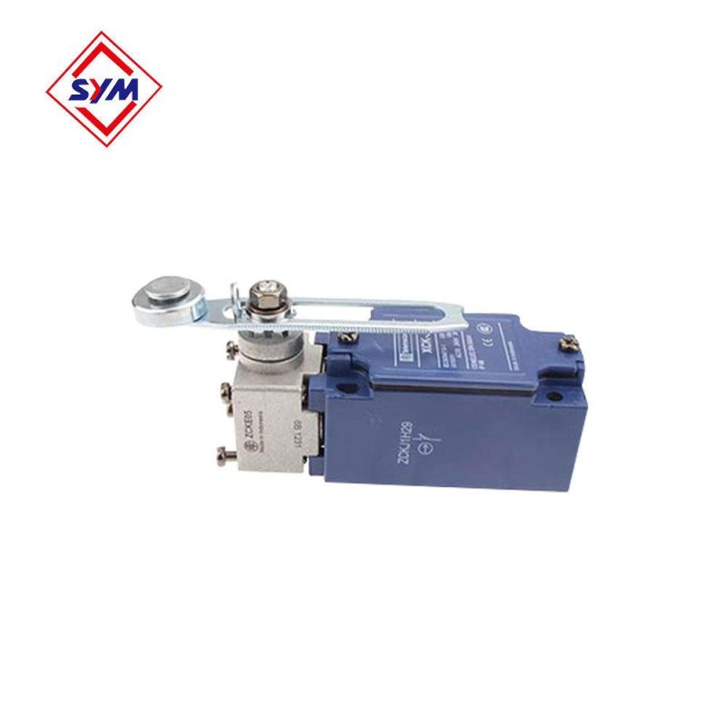 Entrance Door Limit Switch for Gjj Building Hoist