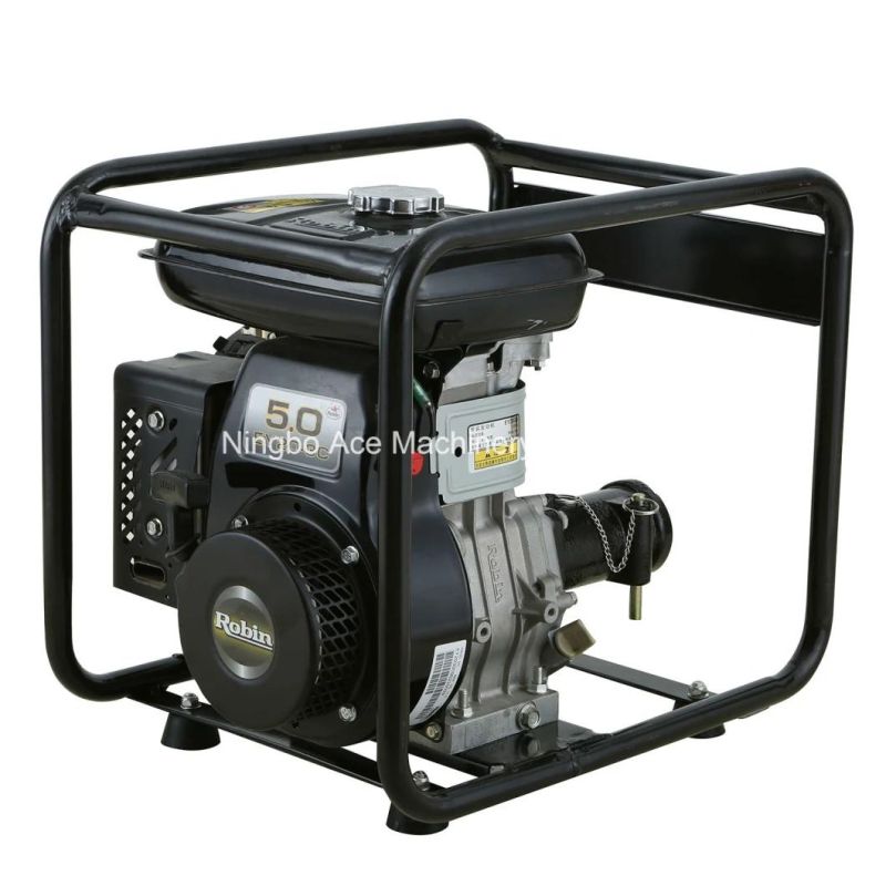 6.5HP Construction Machine Loncin Petrol Engine Vibrator Factory