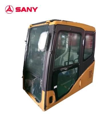 Excavator Cabin From Chinese Manufacturer