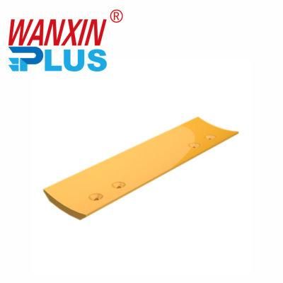 High Quality Construction Machinery Excavator Parts Cutting Edge 3G2165