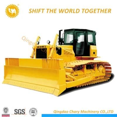 High Quality Hbxg 165HP Dozer /Bulldozer with Weichai Engine