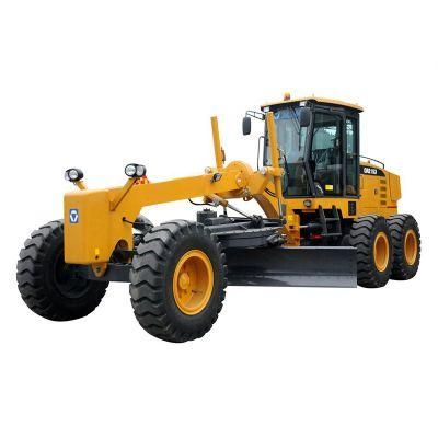 215HP China Machine Motor Grader for Sale