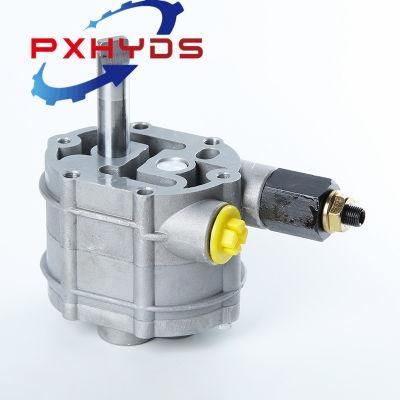 Hydraulic Motor Piston Pump for Excavator A2fo250 Series