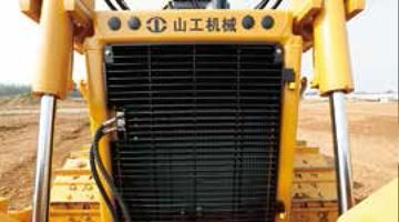 Sem 230HP Crawler Bulldozer/Mini Bulldozer/Construction Machinery