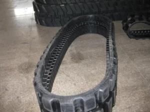 Rubber Track for Mini Excavators