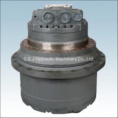 Nabtesco GM38vb Final Drive Motor for Sk200-8