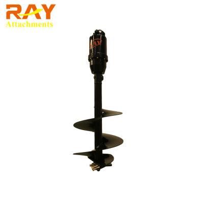 Drilling Machine Road Construction Equipments Earth Auger for Diggers