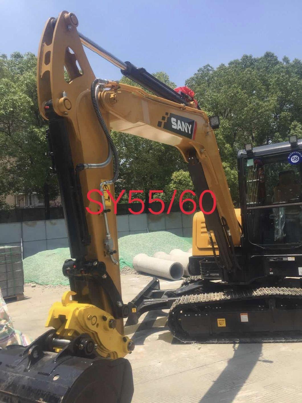 Excavator Hydraulic Breaker Hammer of Pipig Kits Pipeline