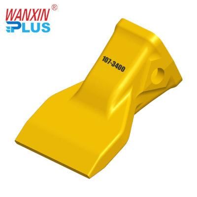 Suitable for J400 Models of Mechanical Bucket Tooth Parts 107-3400